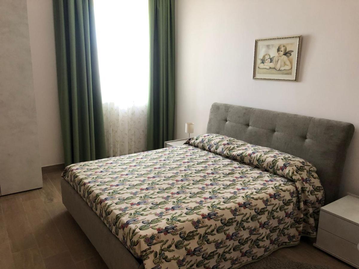 Case Pagano Mare Таормина Екстериор снимка